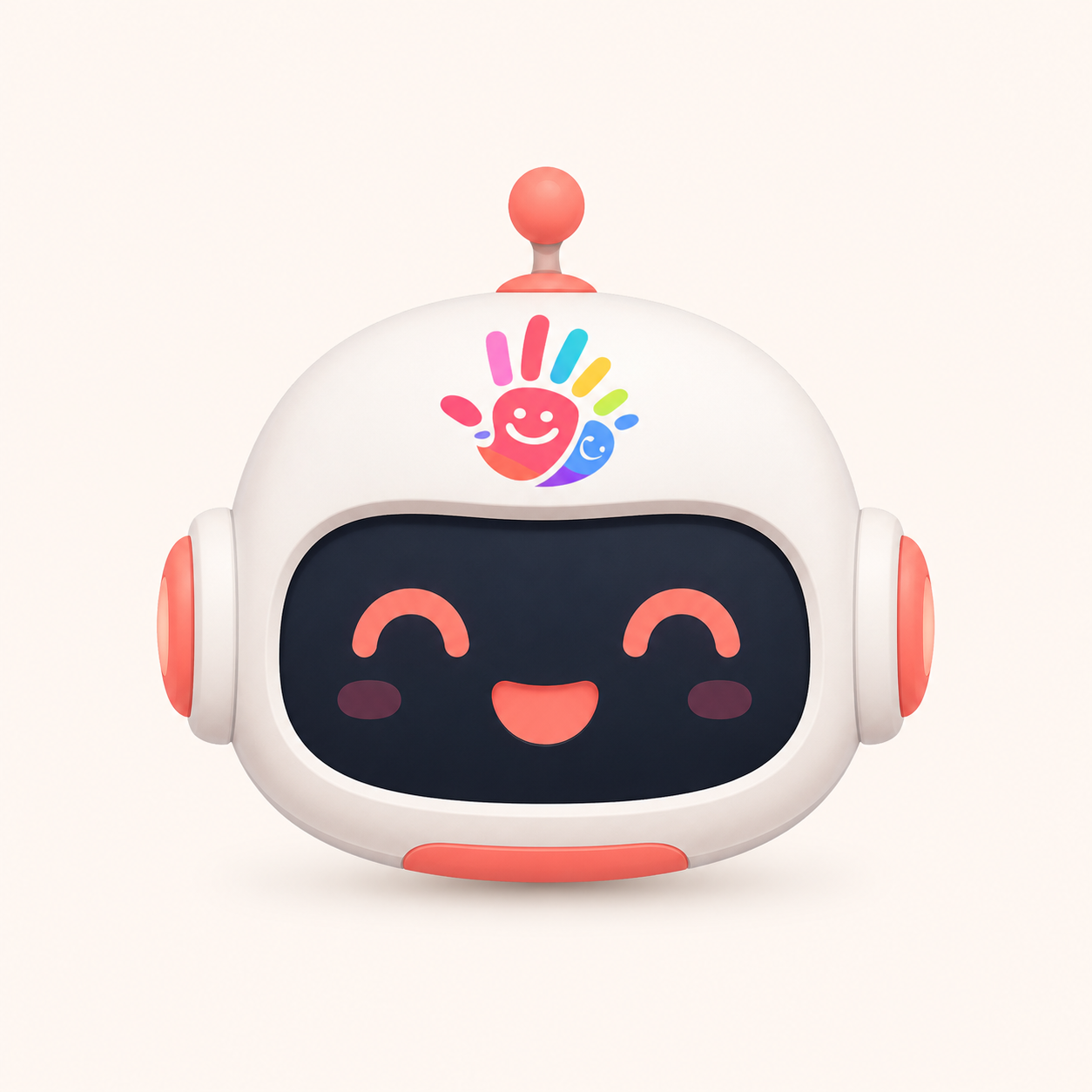 Klassy AI mascot